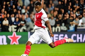 官方网站_包含摩纳哥法甲击败尼斯本耶德尔抽射破门的词条