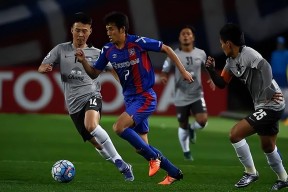 网页版入口_包含川崎前锋主场击败名古屋鲸八，传切配合流畅的词条