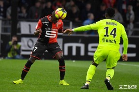 官方网站_巴黎圣日耳曼法甲击败雷恩姆巴佩单刀建功(巴黎圣日耳曼vs雷恩直播回放)