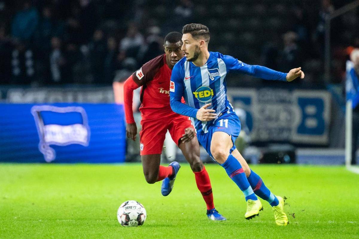 赫塔菲顽强防守逼平强敌的简单介绍